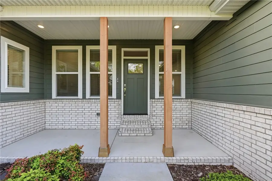 804 E Parks Street, Prairie Grove, AR 72753 - #2