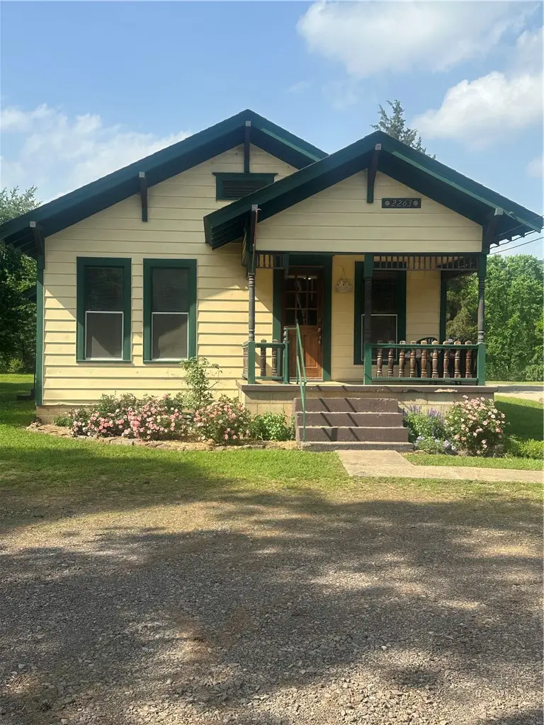 2263 Hwy 103, Clarksville, AR 72830 - #2