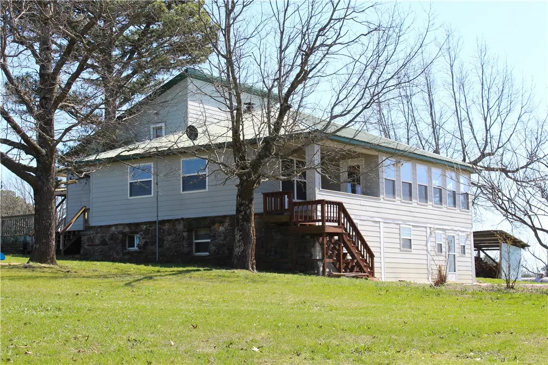 2277 County Road 507, Berryville, AR 72616 - #1