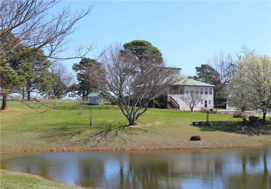 2277 County Road 507, Berryville, AR 72616 - #3