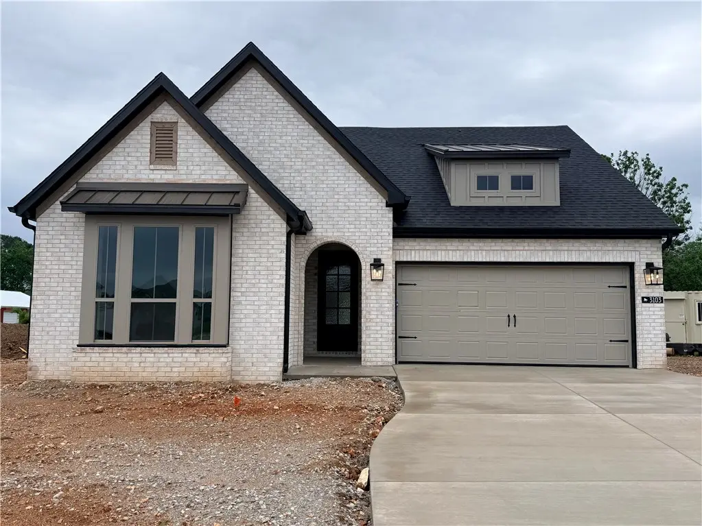 3103 14th Street, Rogers, AR 72758 - #1