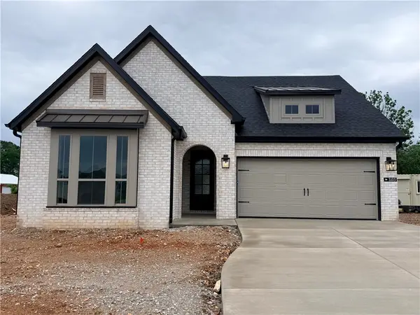 3103 14th Street, Rogers, AR 72758