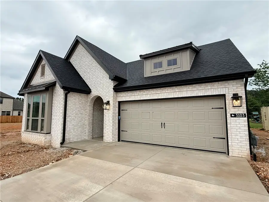 3103 14th Street, Rogers, AR 72758 - #2
