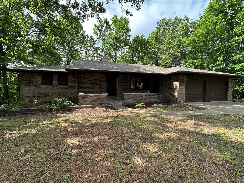 76 Bayview Drive, Mountain Home, AR 72653 - #1