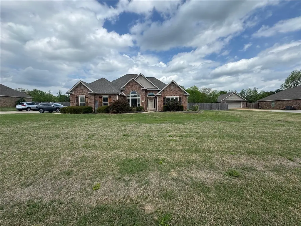 628 W Newberry Road, Alma, AR 72921 - #1