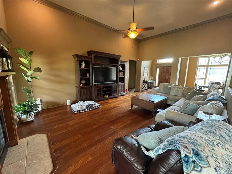 628 W Newberry Road, Alma, AR 72921 - #2