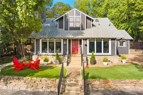 435 N Oliver Avenue, Fayetteville, AR 72701