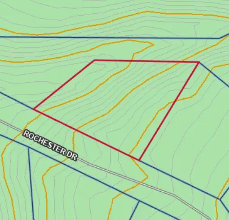 Lot 4 Rochester Drive, Bella Vista, AR 72714
