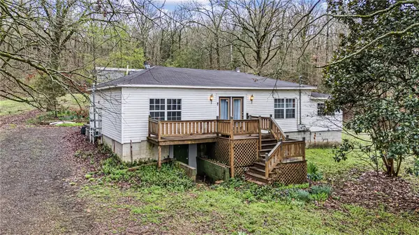 1068 County Road 2305, Hartman, AR 72840
