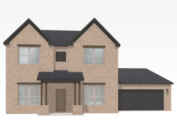 4711 Juneberry Street, Bentonville, AR 72713