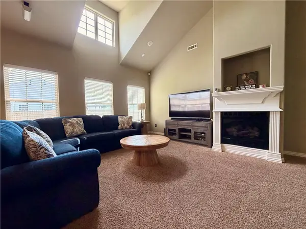 3557 Montpilier Place, Springdale, AR 72762