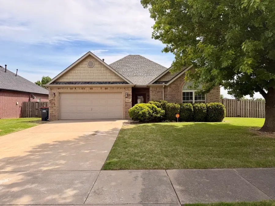 3557 Montpilier Place, Springdale, AR 72762 - #3