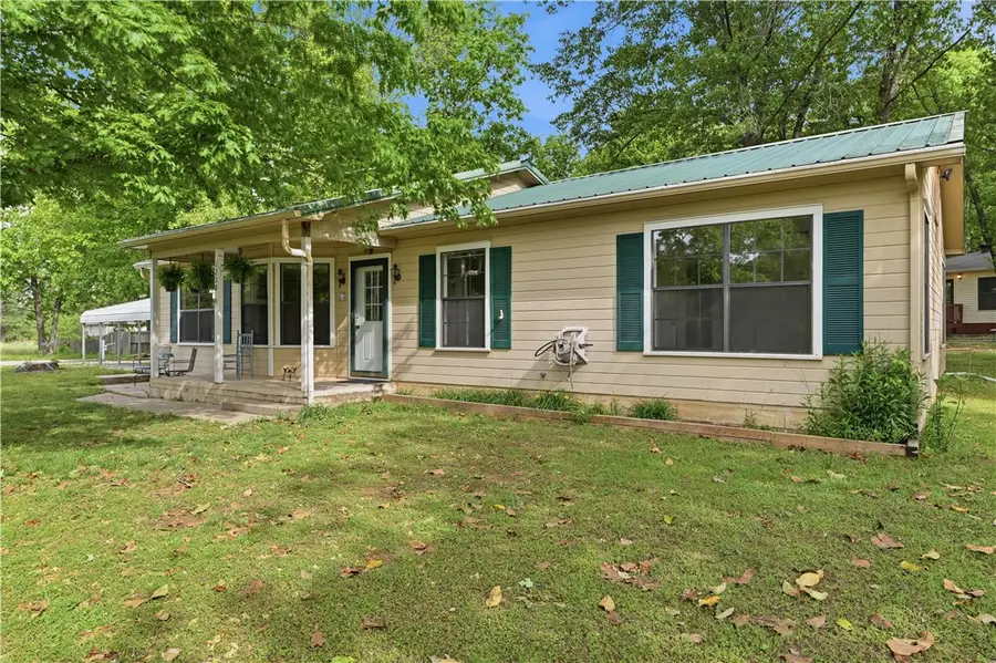 1238 N Centennial Avenue, West Fork, AR 72774 - #3