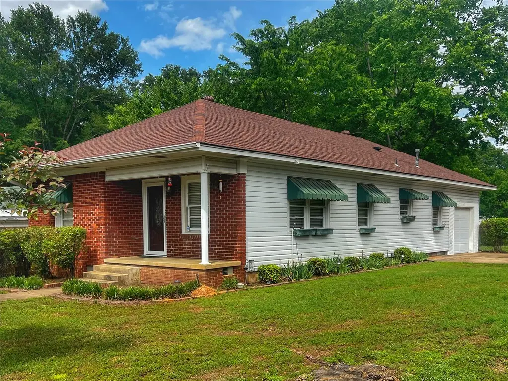 1300 N Boston Avenue, Russellville, AR 72801 - #1