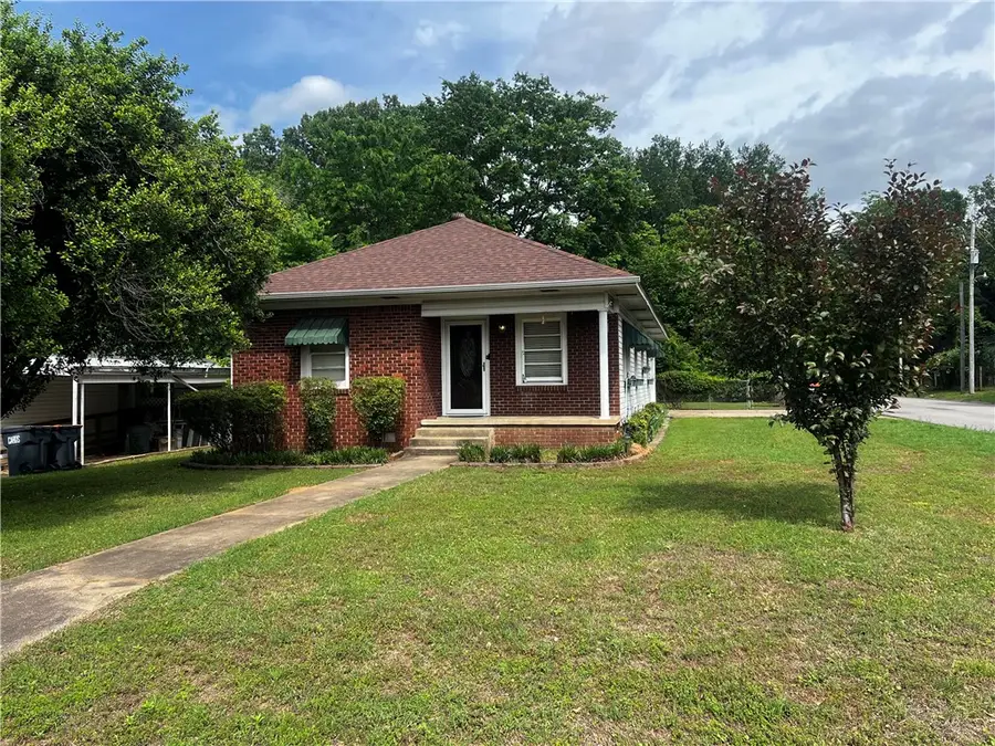 1300 N Boston Avenue, Russellville, AR 72801 - #2