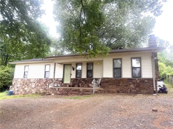 254 Hill Boulevard, London, AR 72847
