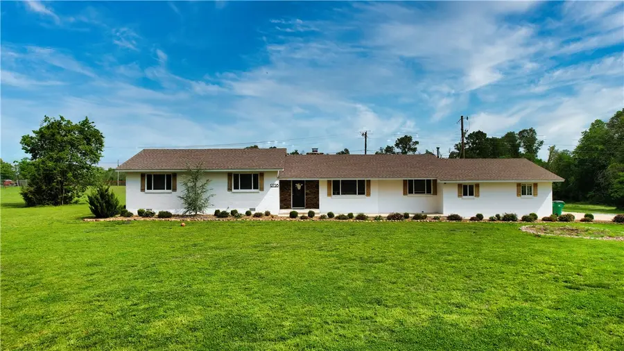 12728 4 K Ranch Drive, Rogers, AR 72756 - #2