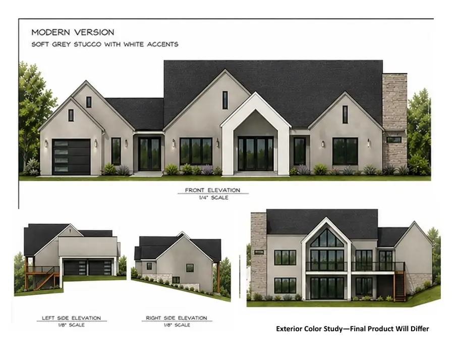 802 NE Carmelia Lane, Bentonville, AR 72712 - #3