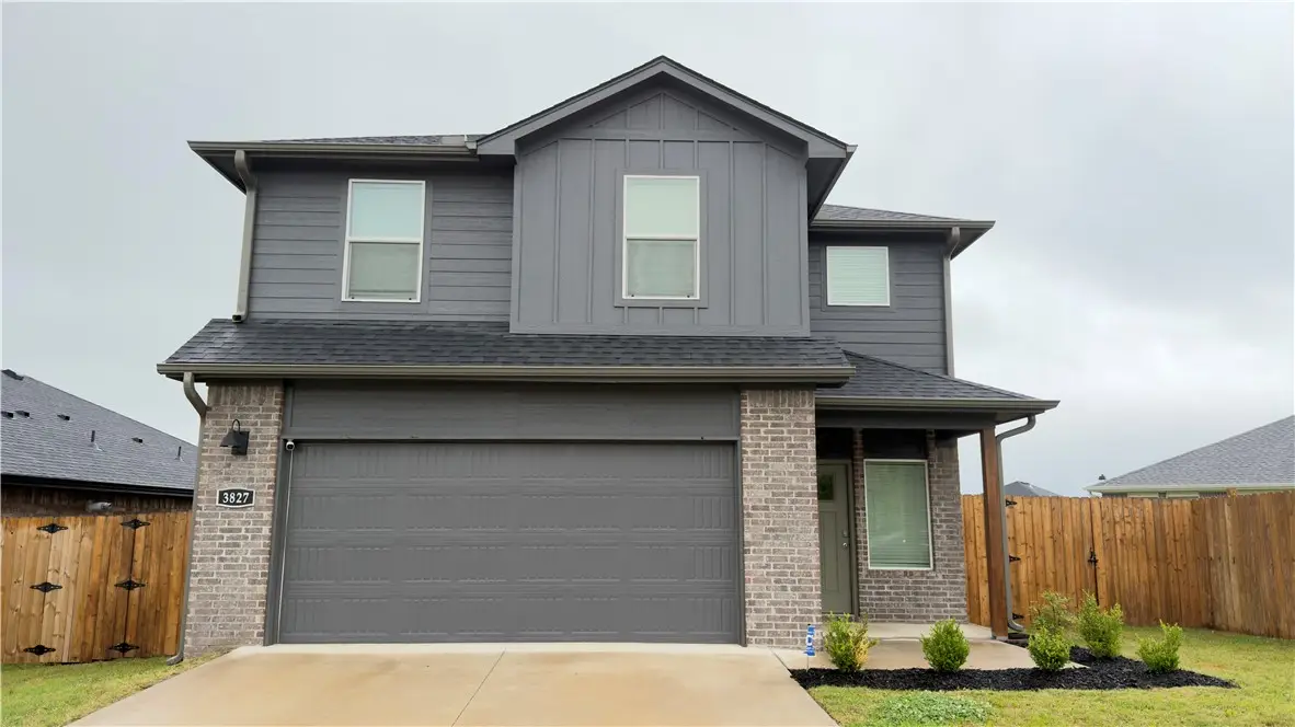 3827 Pinecrest Street, Springdale, AR 72764 - #1