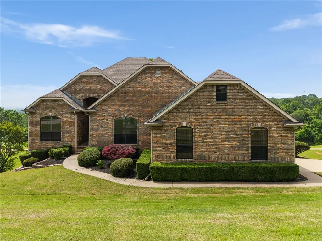 3819 Tpc Drive, Alma, AR 72921 - #1