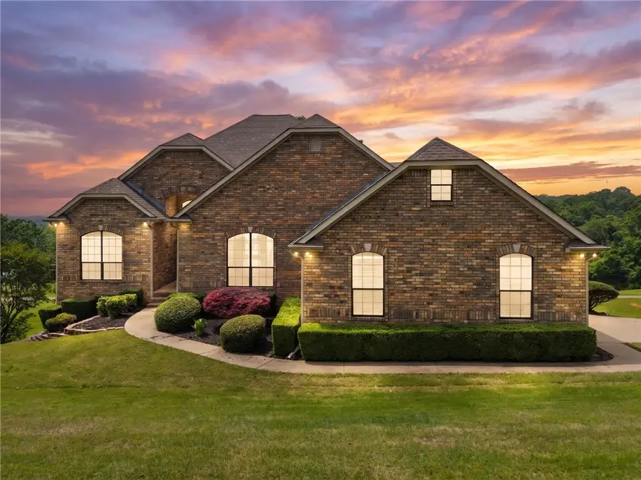 3819 Tpc Drive, Alma, AR 72921 - #2