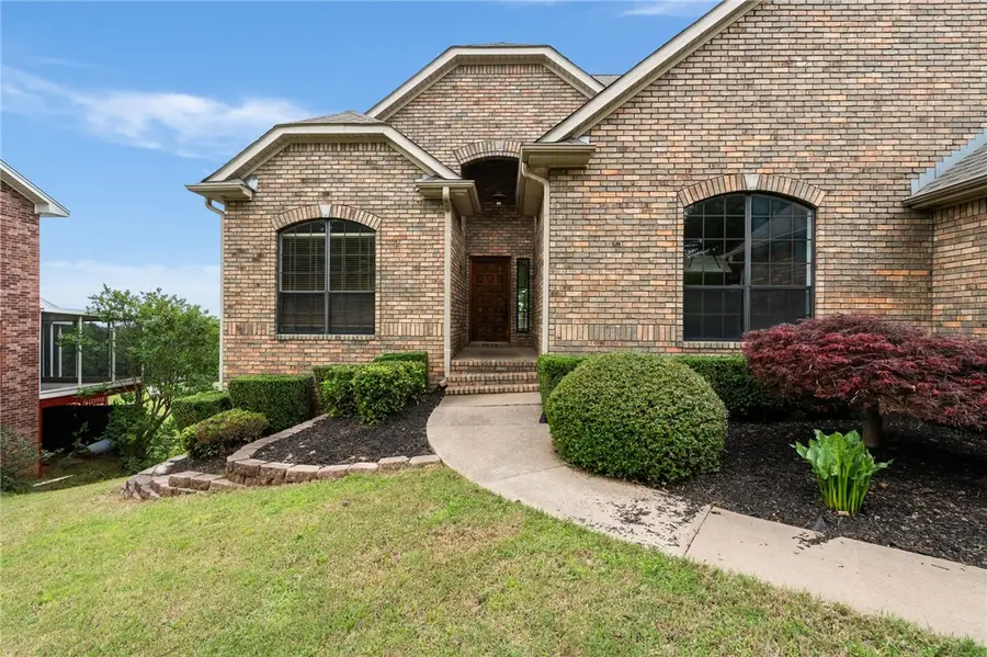 3819 Tpc Drive, Alma, AR 72921 - #3