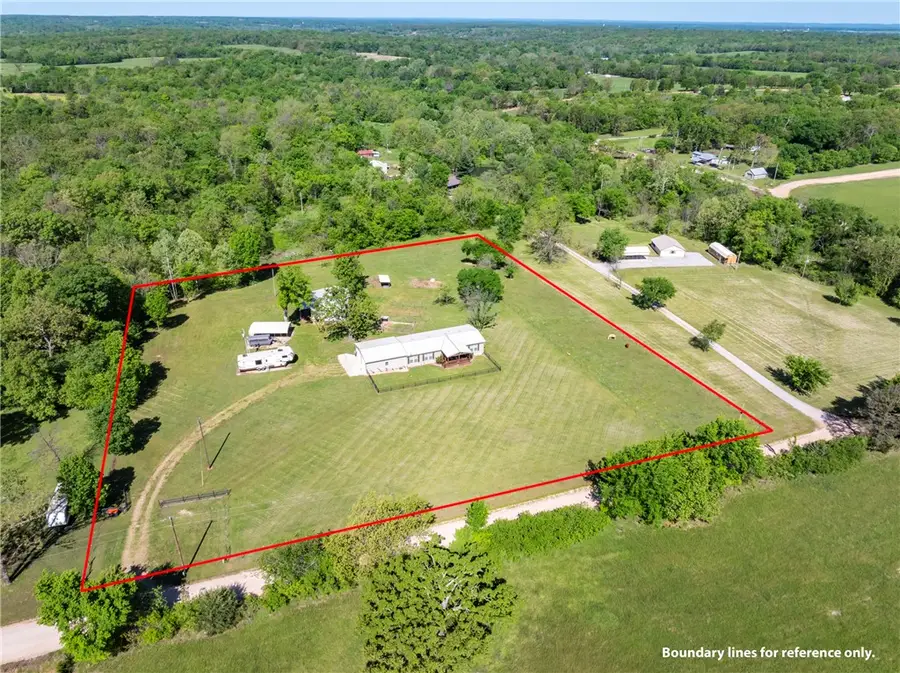 17011 Ross Road, Sulphur Springs, AR 72768 - #3