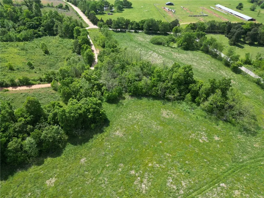 TBD W Mountain Road, Decatur, AR 72736 - #3