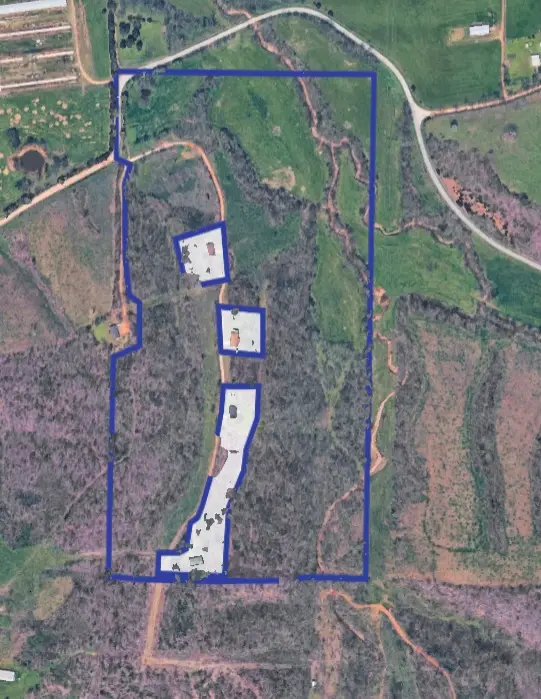 TBD W Mountain Road, Decatur, AR 72736 - #1