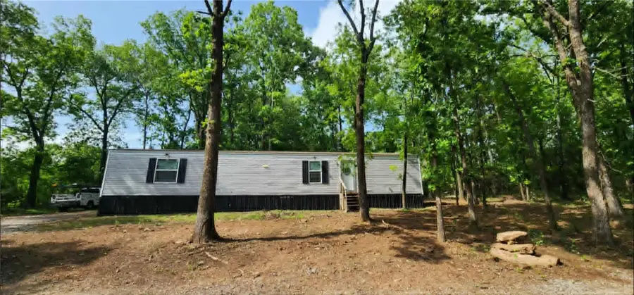 145 Sunny Springs Drive, Dover, AR 72837 - #3