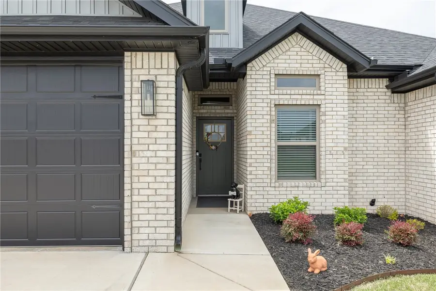 1913 Salmon Street, Pea Ridge, AR 72751 - #2