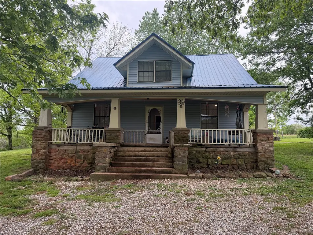 7609 Madison 5395, Huntsville, AR 72740 - #1