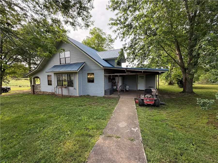 7609 Madison 5395, Huntsville, AR 72740 - #2