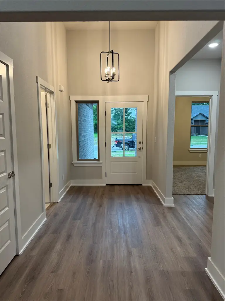 2106 N Dagan Street, Siloam Springs, AR 72761 - #2