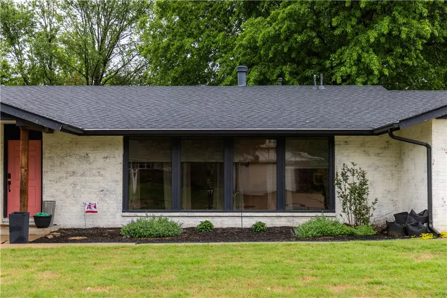 1705 Jean Street, Springdale, AR 72762 - #2