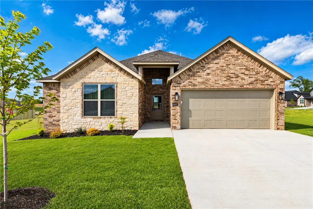 6602 SW High Meadow Boulevard, Bentonville, AR 72713 - #1