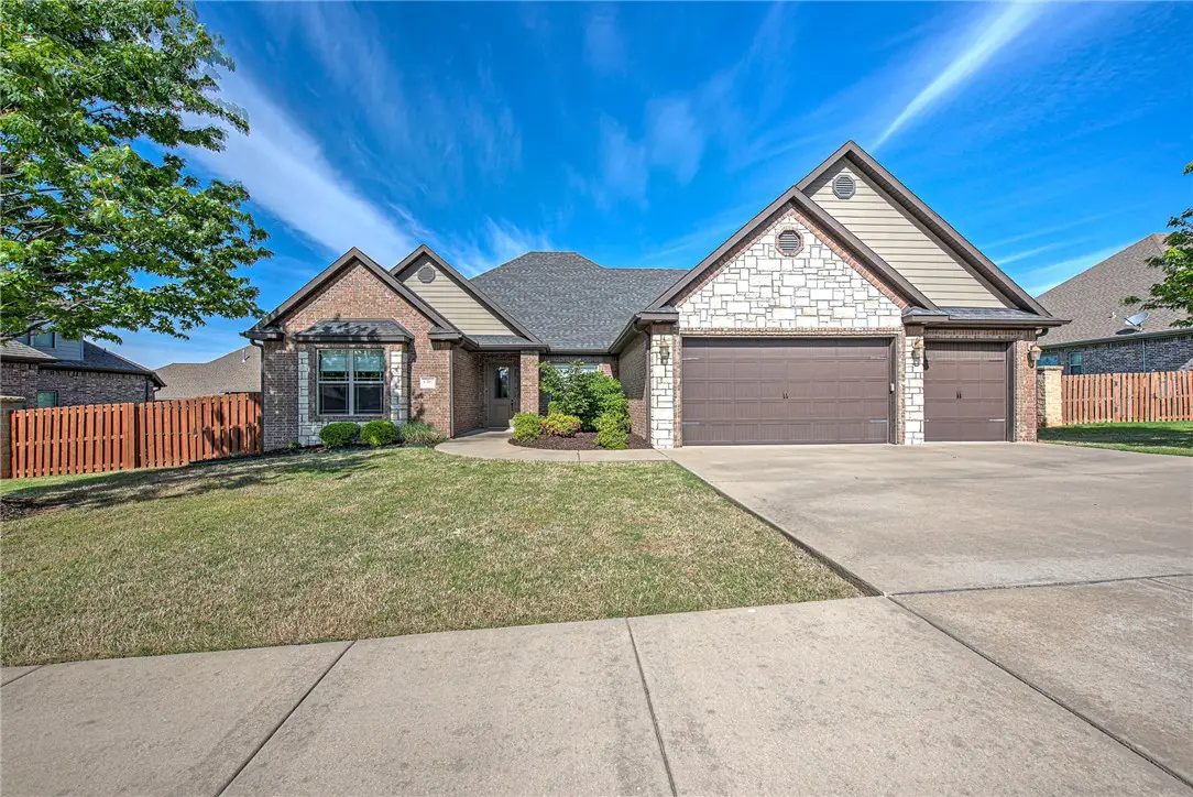 6302 46th Boulevard, Rogers, AR 72758 - #1