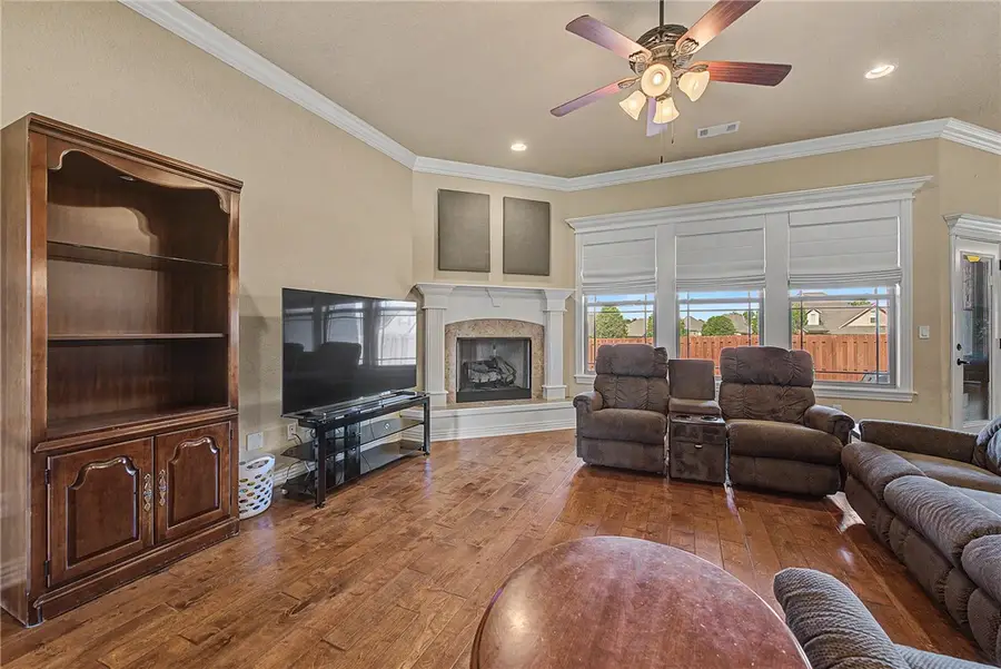 6302 46th Boulevard, Rogers, AR 72758 - #3