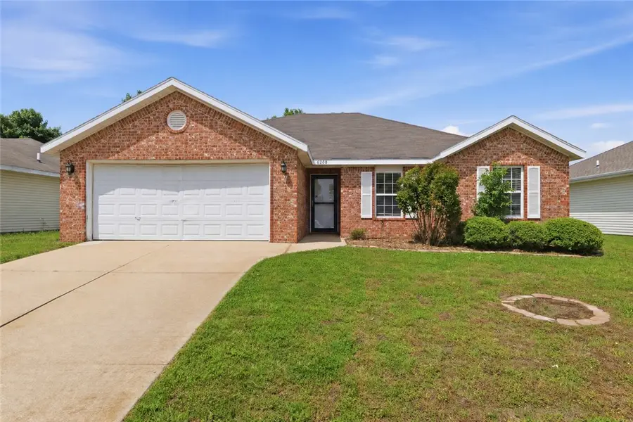 6208 Meadow Well Avenue, Bentonville, AR 72713 - #3