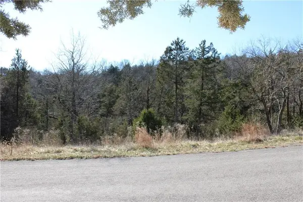 15 Deer Run Drive, Holiday Island, AR 72631
