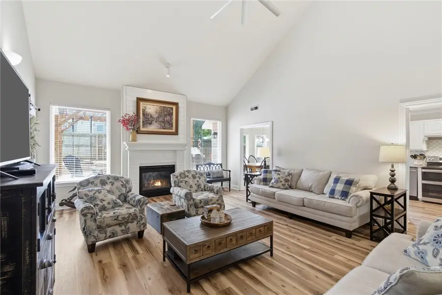 1309 Barberry Lane, Bentonville, AR 72712 - #3