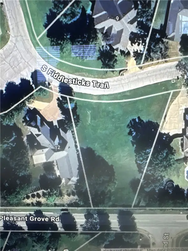 10 Fiddlesticks Trail, Rogers, AR 72758