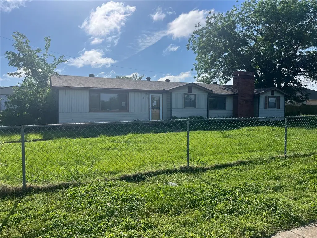 3125 N Jefferson Street, Springdale, AR 72764 - #1