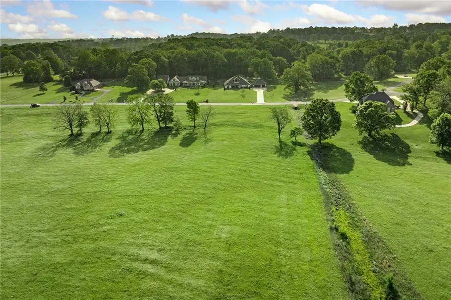 Lot 25 A & B Savannah Drive, Harrison, AR 72601 - #3