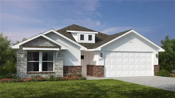 8720 Majestic Road, Centerton, AR 72719
