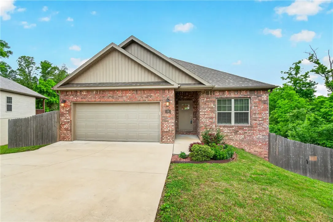 9 Ripley Lane, Bella Vista, AR 72715 - #1