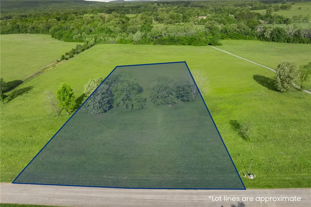 Lot 26 A & B Savannah Drive, Harrison, AR 72601 - #1