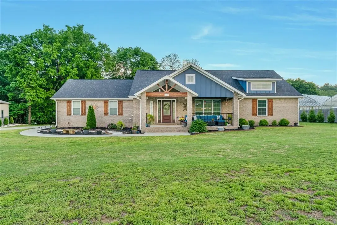 16233 Highway 16, Fayetteville, AR 72704 - #1