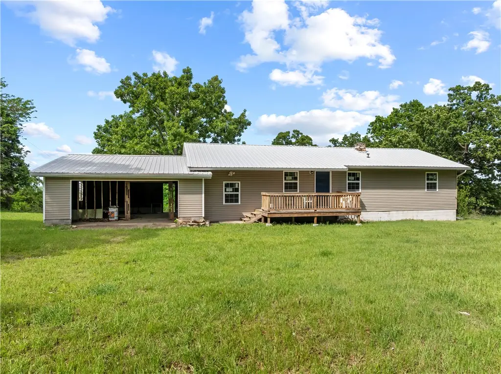 4 Shady Knoll Lane, Yellville, AR 72687 - #1