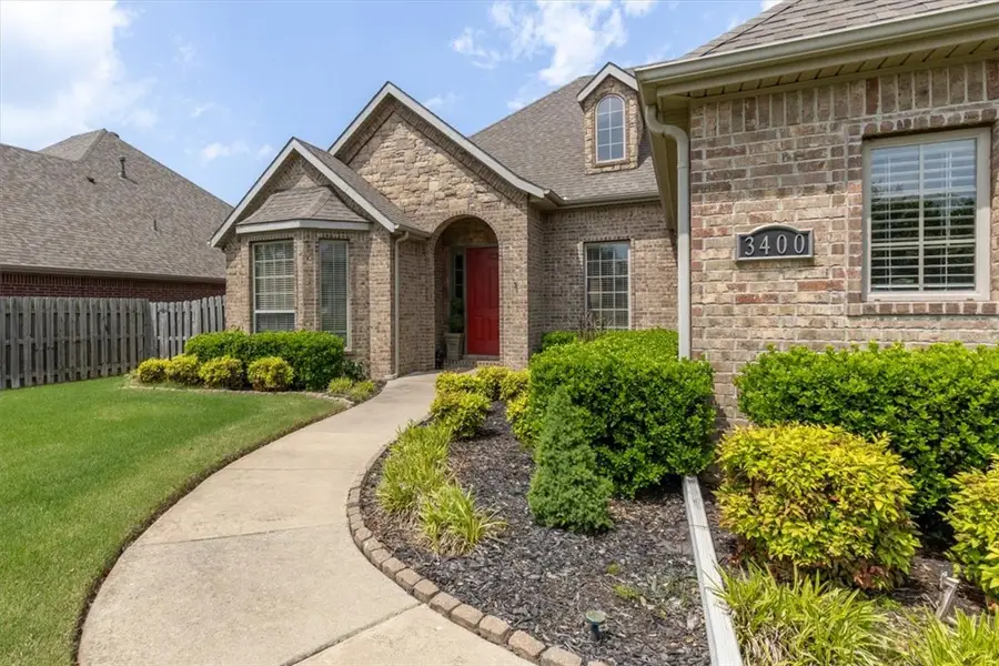 3400 SW Crosswinds Boulevard, Bentonville, AR 72713 - #2